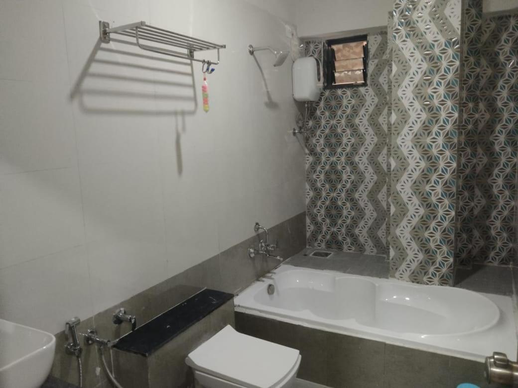 Hotel Md Residency Ānand Zewnętrze zdjęcie